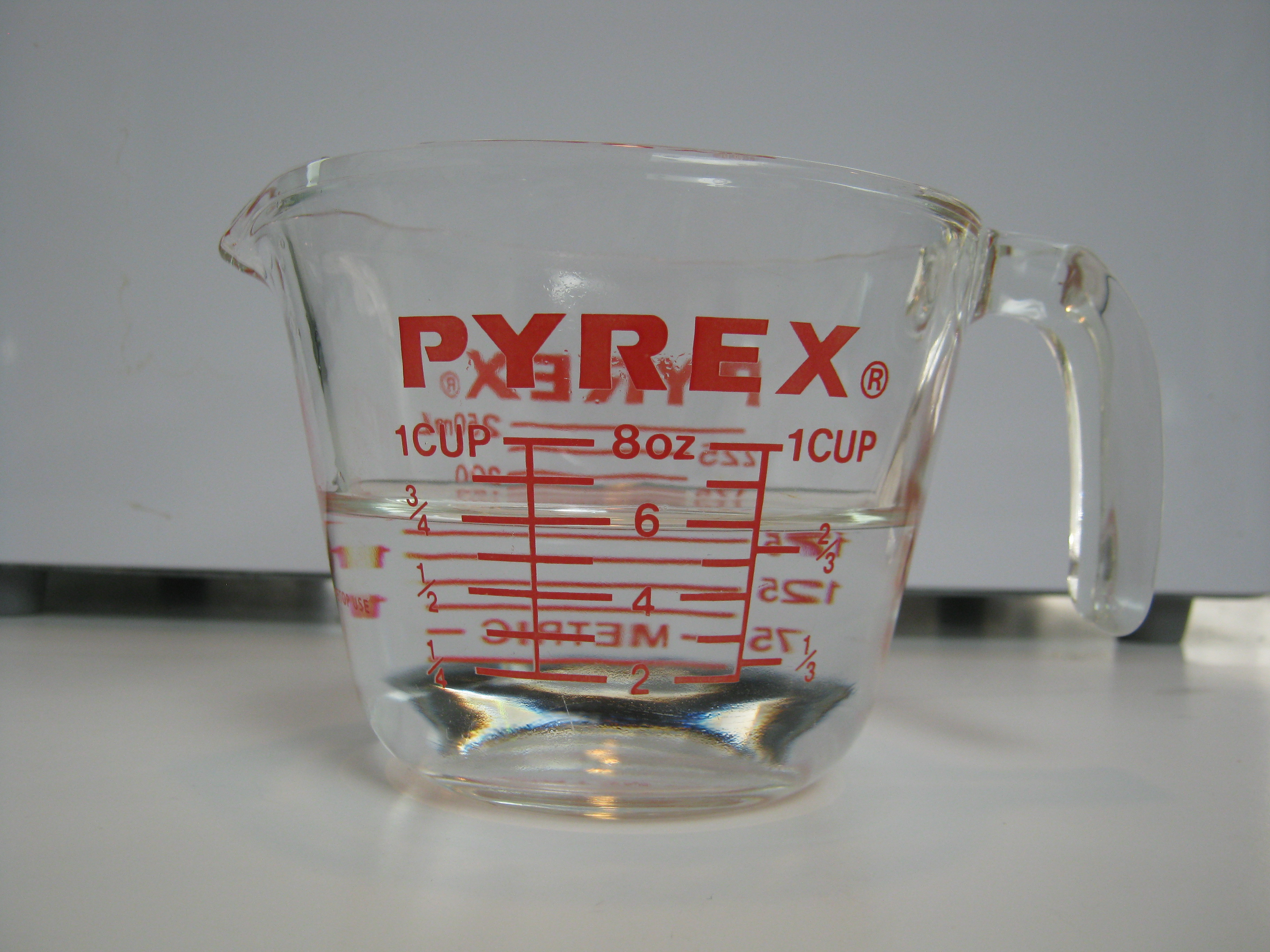 2 - 1 - Measure Water.JPG