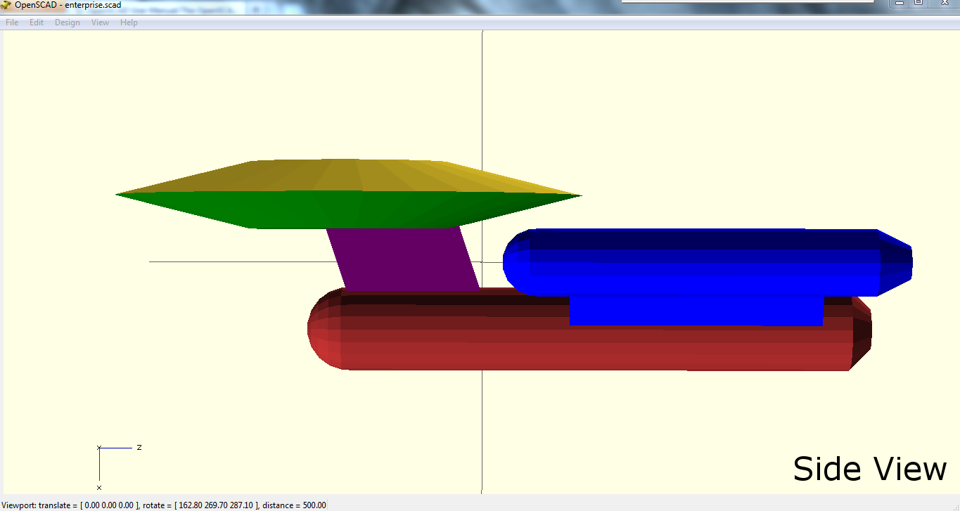 2 - 3 - OpenSCAD Enterprise.PNG