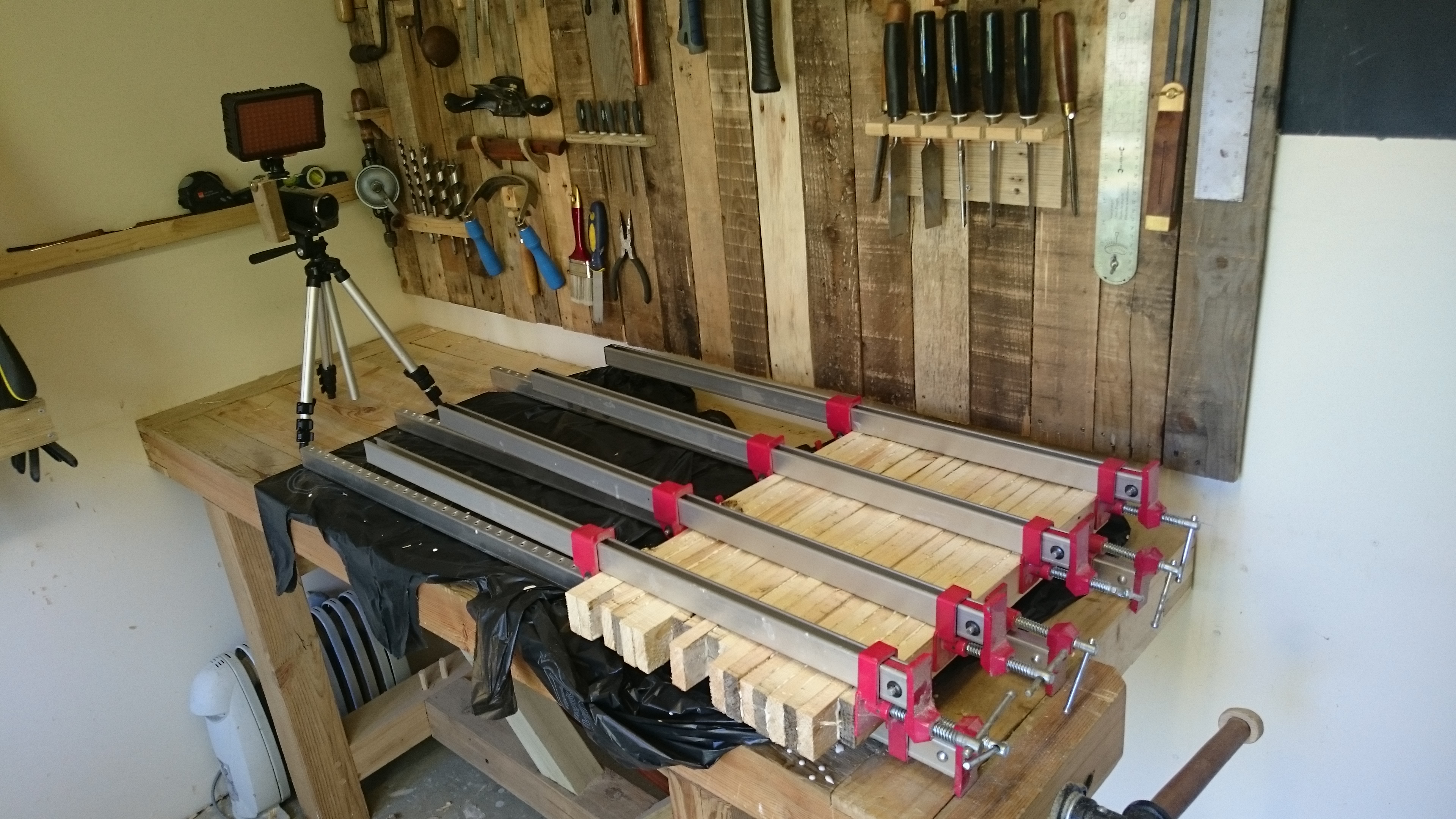 2 - Glue up.JPG