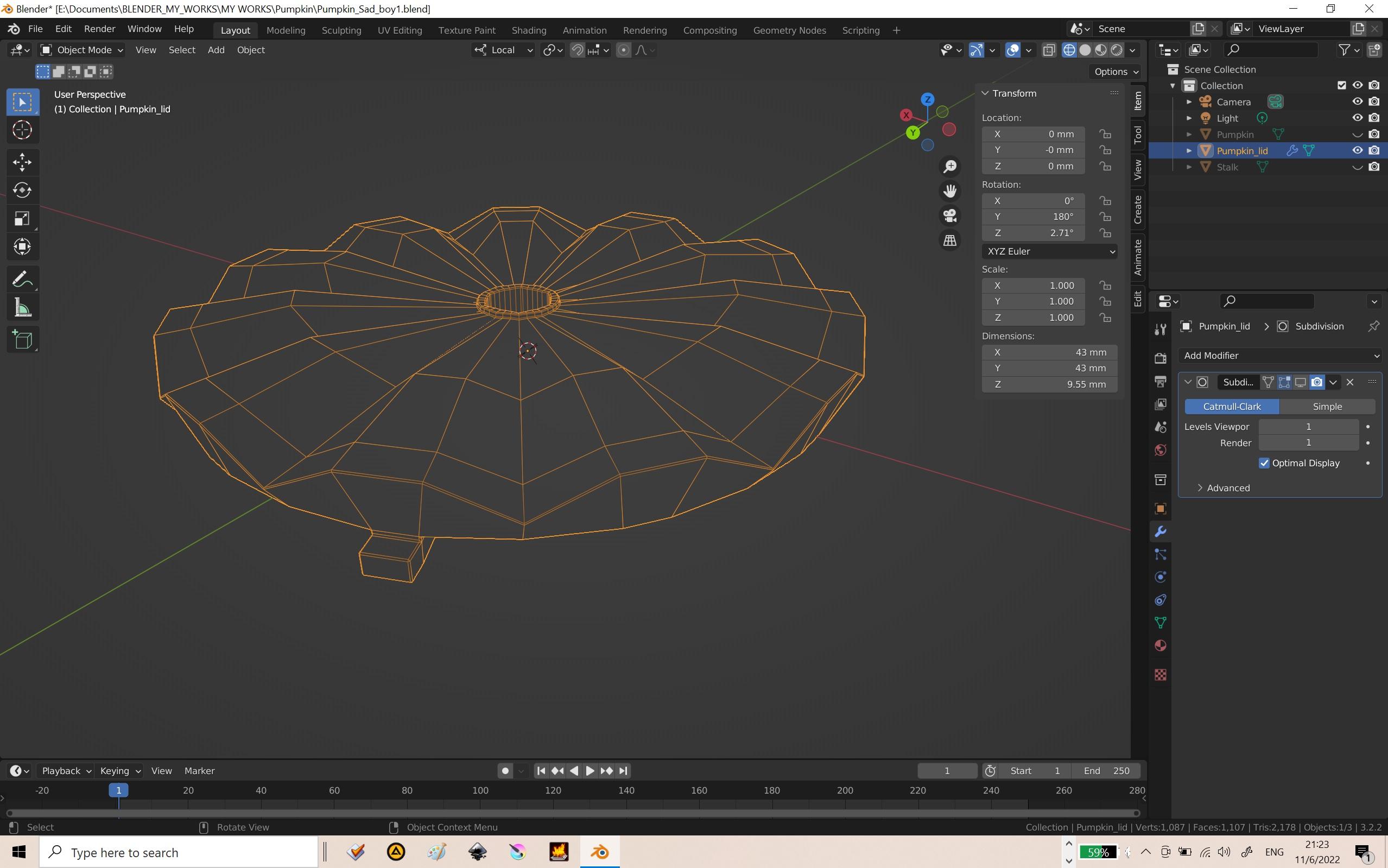 2 3D Blender Lid-Battery holder Bottom side.jpg