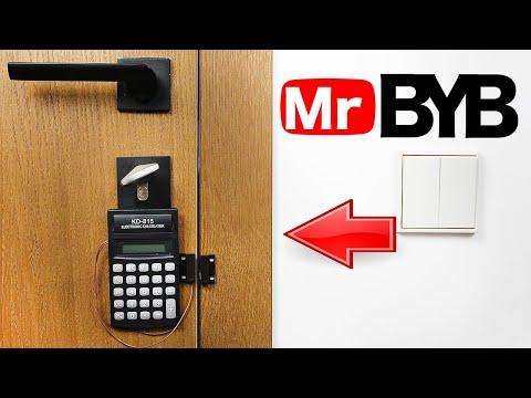 2 Tutorials from Digital Desktop Calculator / Creating a Digital Device for Door Monitoring / Pixel