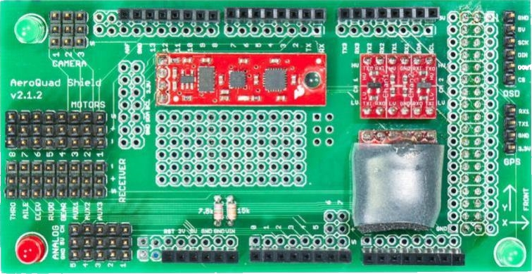 2.1 Board Assembled.jpg