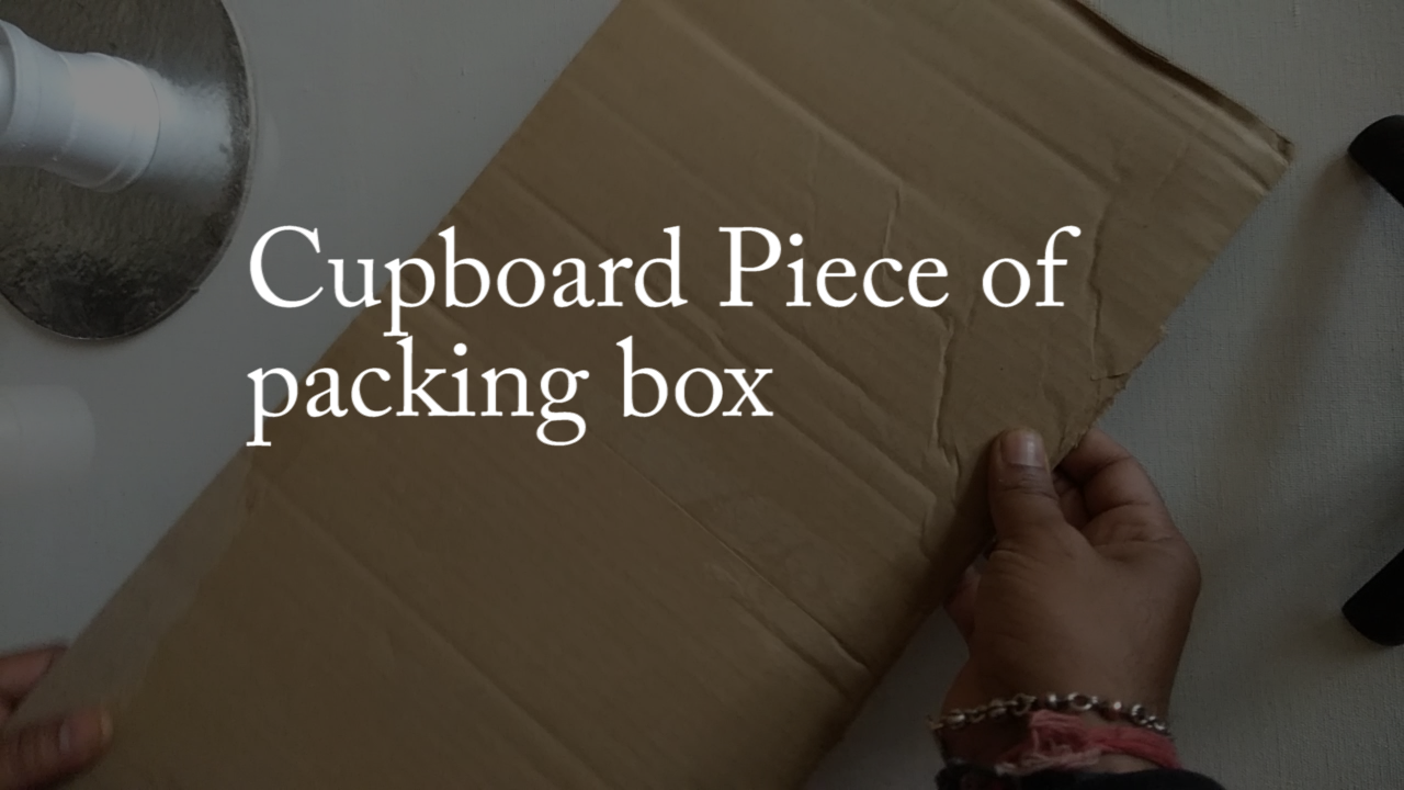 2.2.1. Cupboard Piece of packing box.bmp