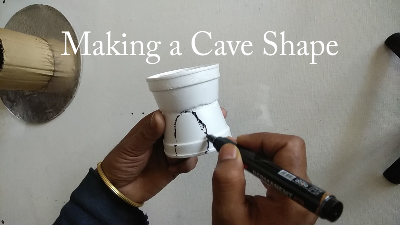 2.3.1. Making a Cave Shape .bmp