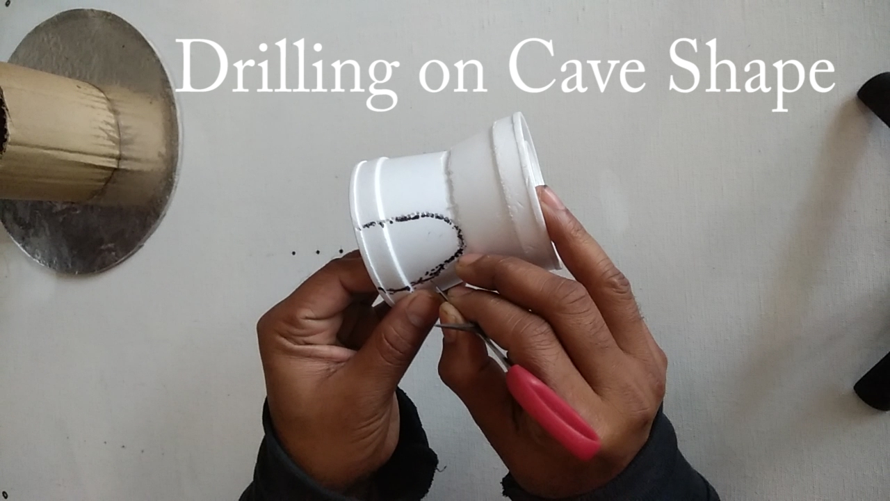 2.3.2. Drilling on Cave Shape .bmp