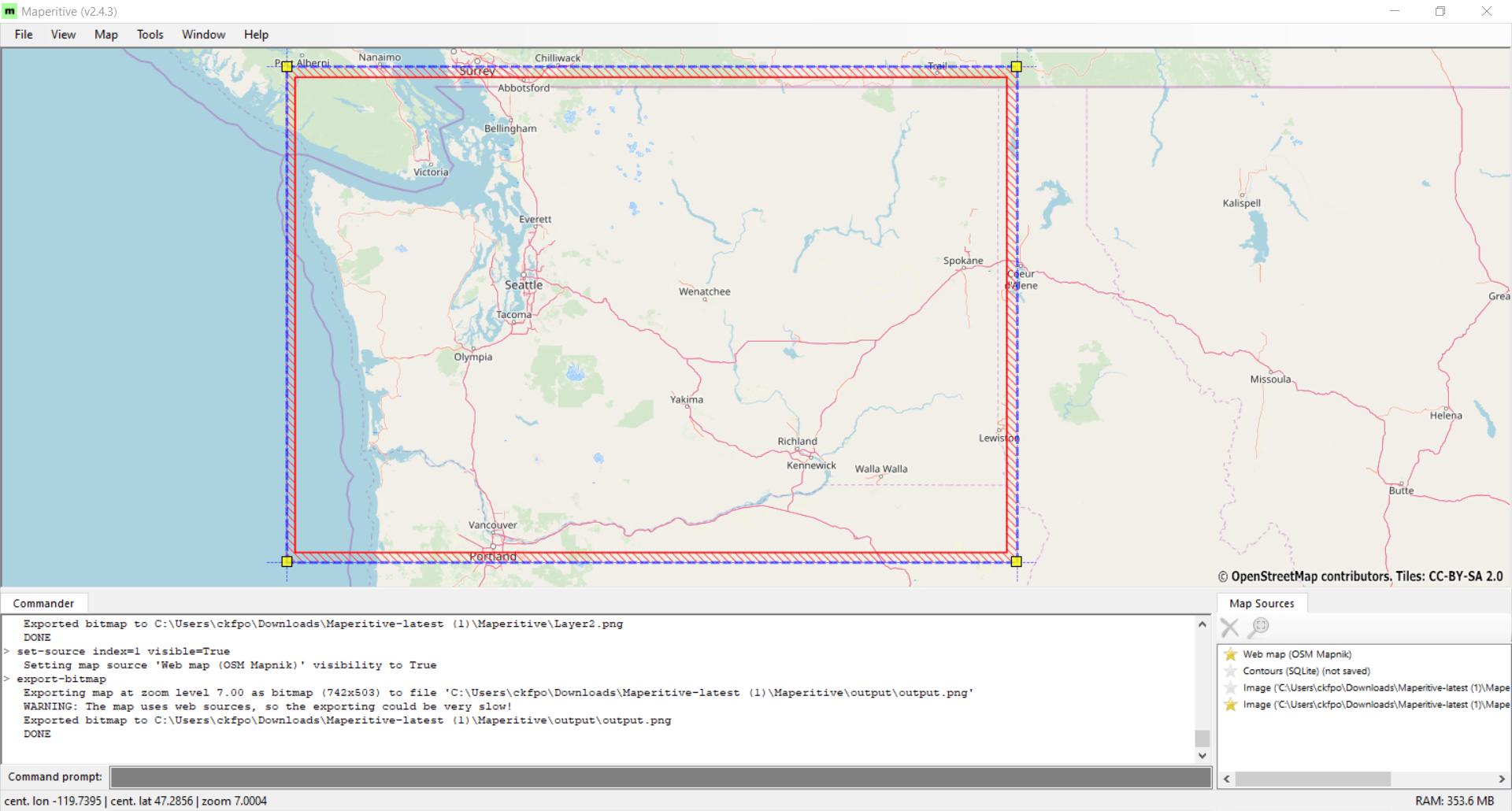 20 - Export OSM Map.png