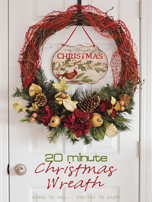 20 Minute Christmas Wreath.jpg