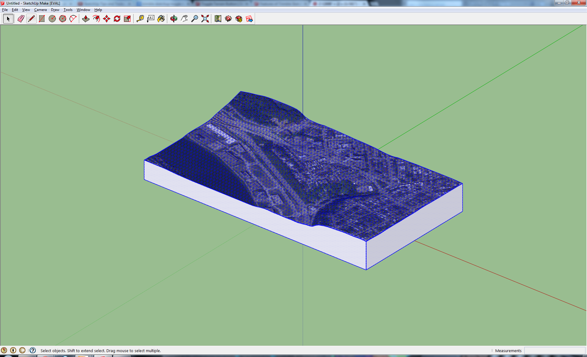 20-Scale to within a few feet-Find ratio-Apply ratio and scale-a.PNG