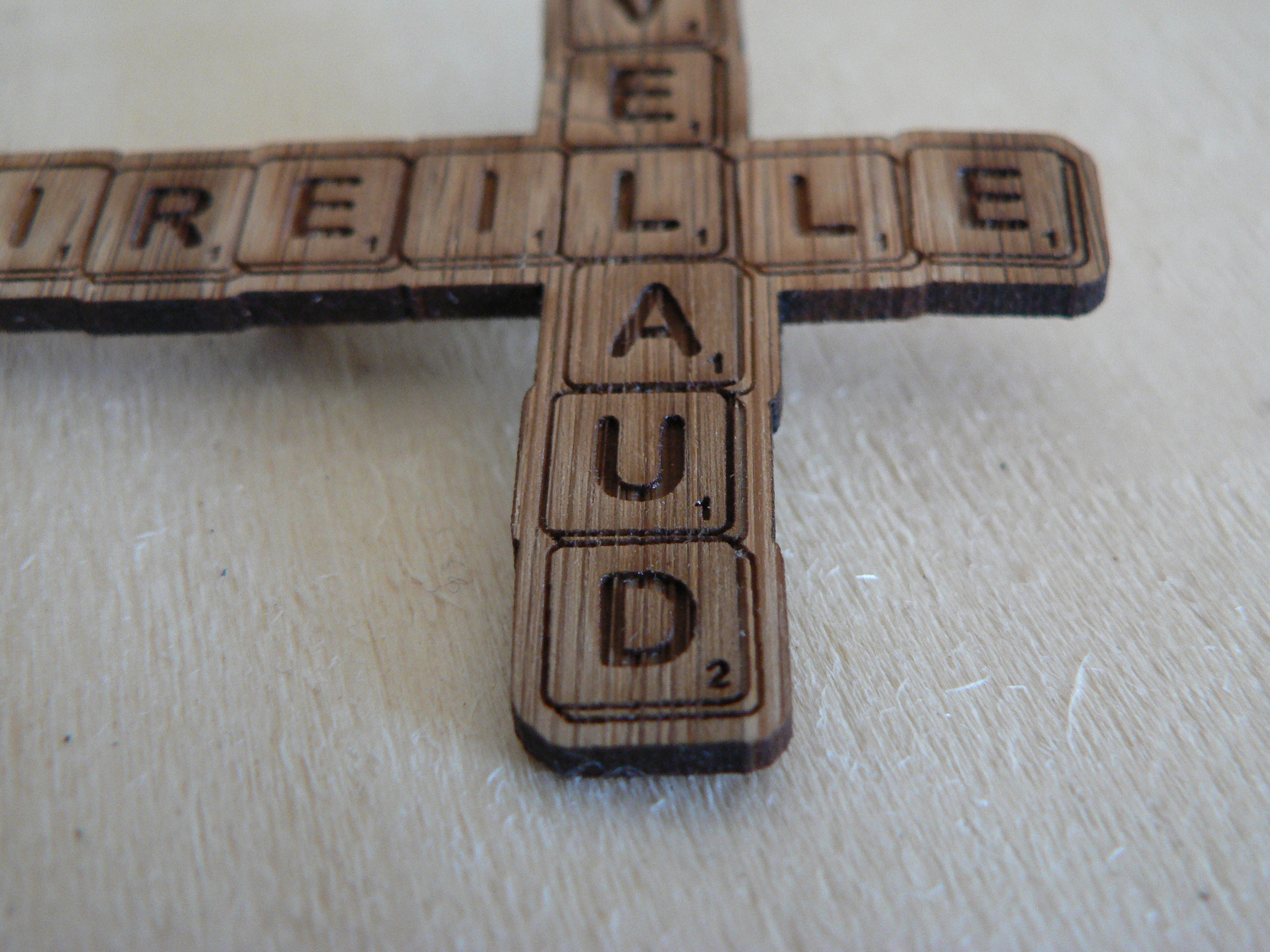 2012-08-26 15.32.40-We love letters Scrabble wooden (bamboo) brooch.jpg