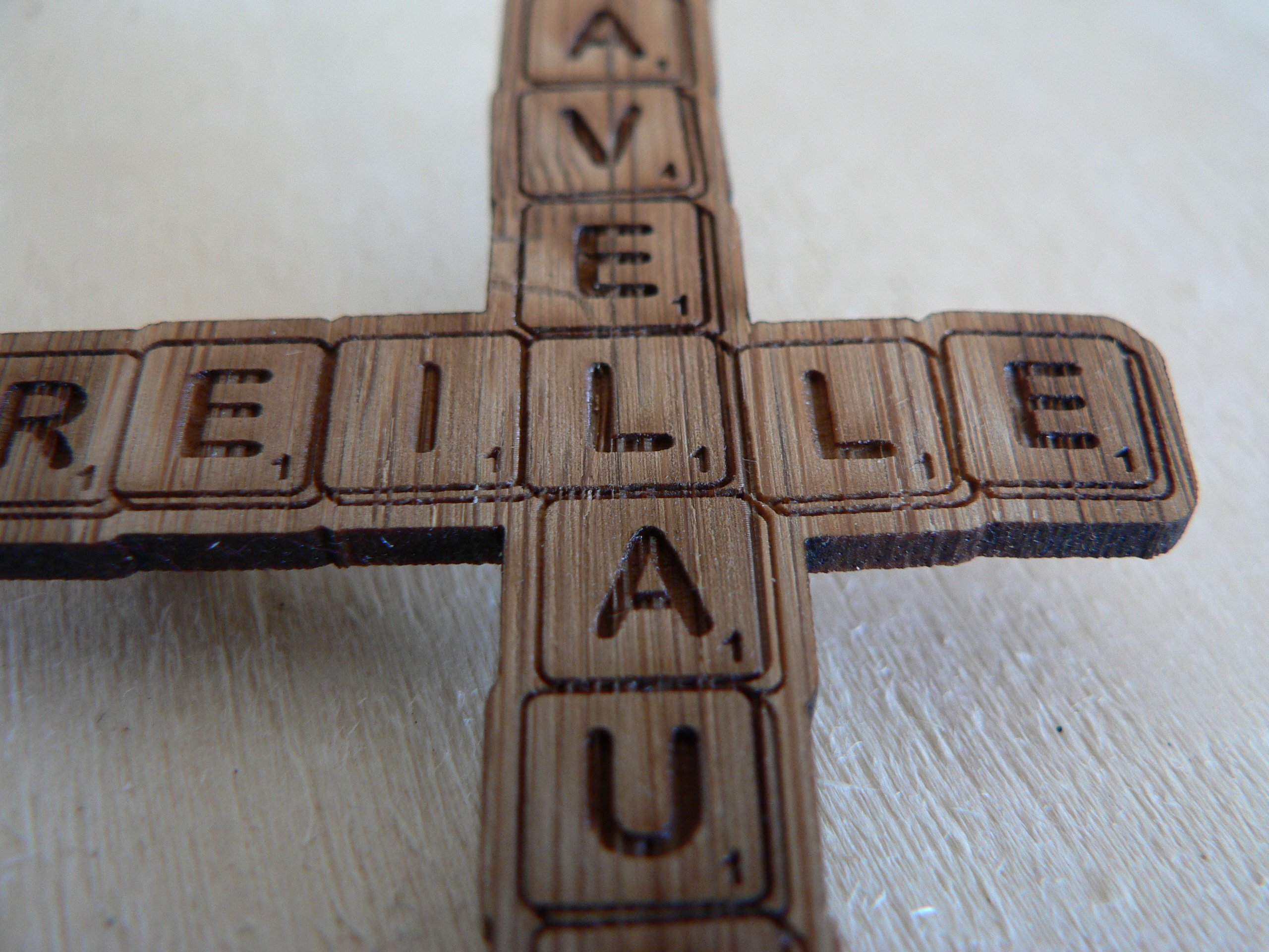 2012-08-26 15.33.27-We love letters Scrabble wooden (bamboo) brooch.jpg