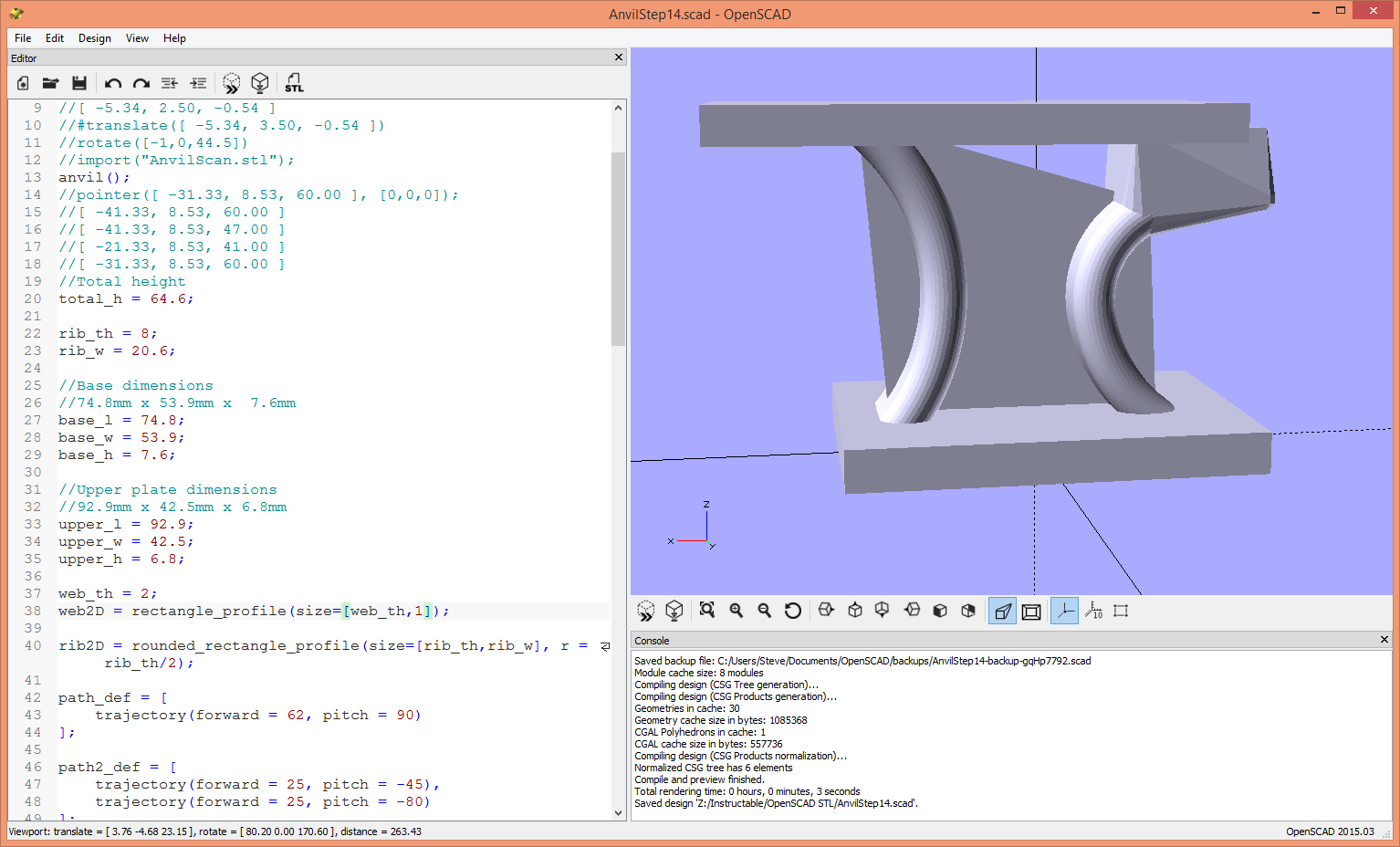 2015-07-21 12_31_57-AnvilStep14.scad - OpenSCAD.png