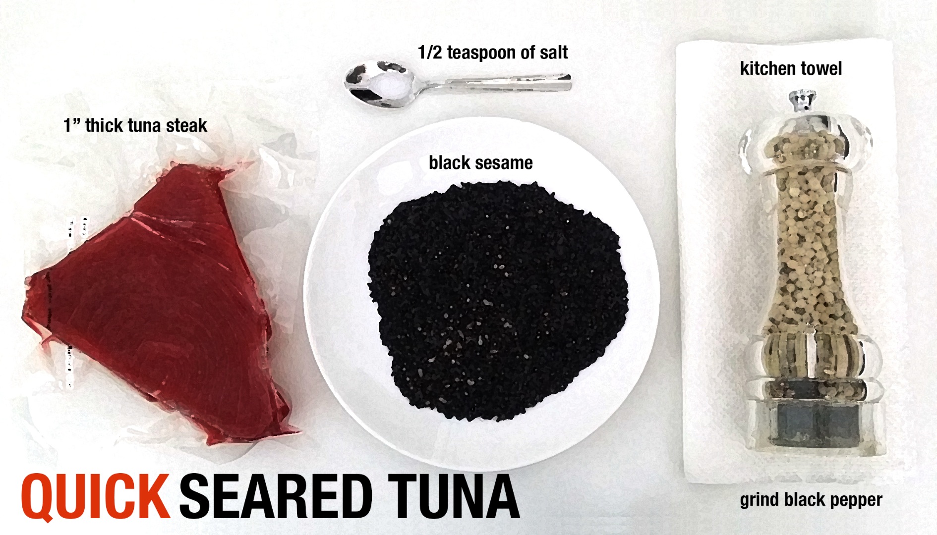 20150725_Seared Tuna_ingredients.jpg