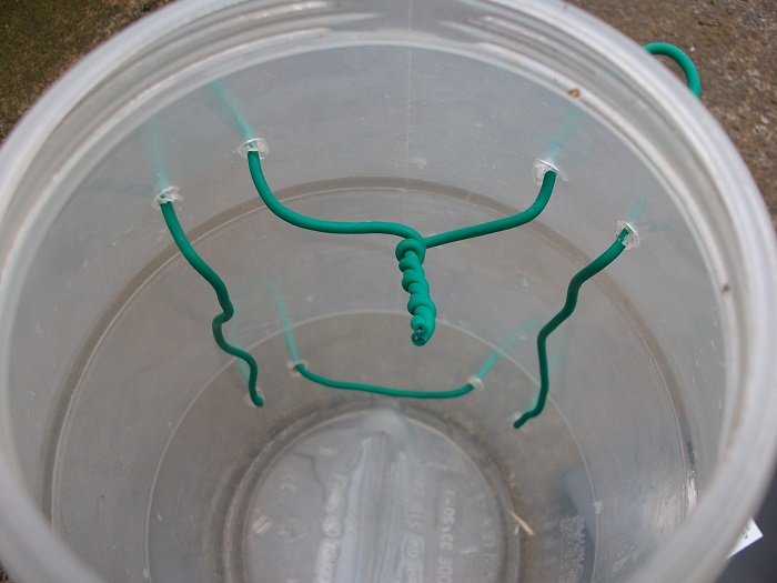 2017 Bottle Wind Turbine - 17 Step 08 Put The Wire In The Holes At Front - Photo 2.jpg