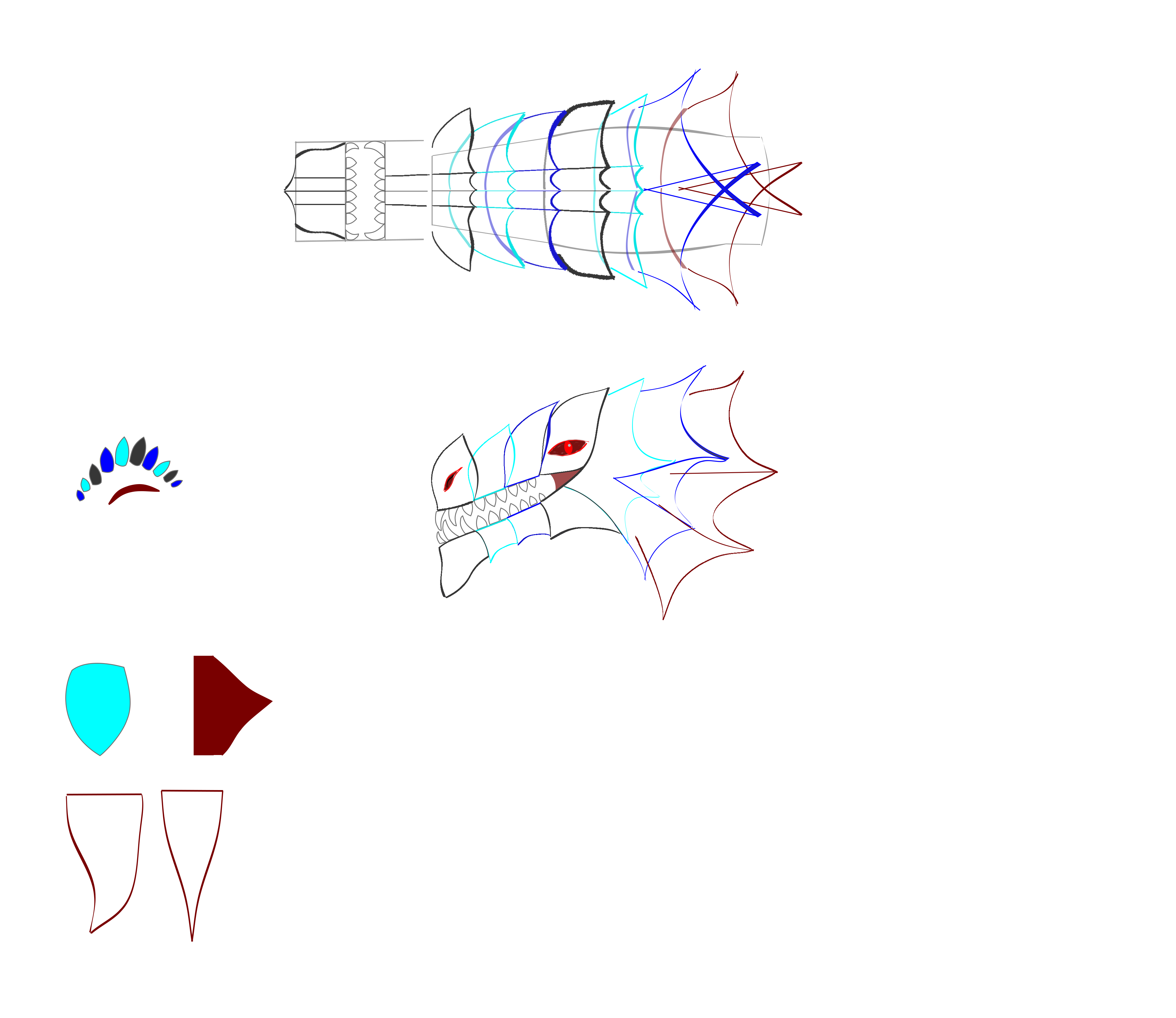 20170226 Multicolor dragon design v18 CB_pattern.png