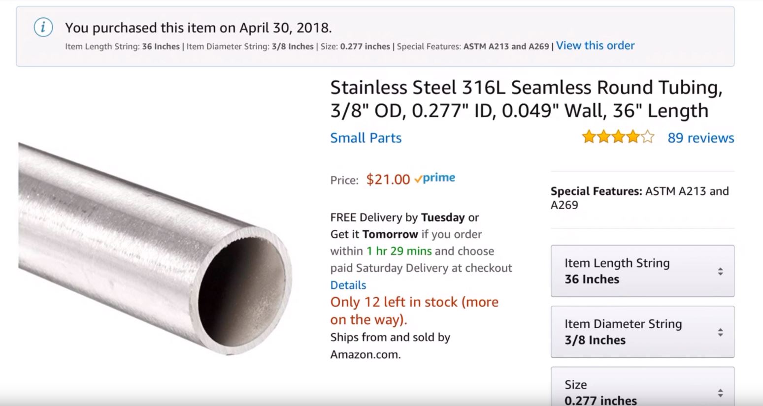 2019-01-03 17_25_08-Stainless Steel Drinking Straws_ DIY Better Than You Can Buy - YouTube.jpg