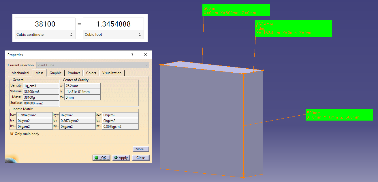 2020-01-23 18_42_52-CATIA V5-6R2016 (MD2) - [PLANT CUBE.CATPart].png