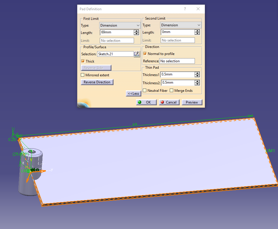 2020-01-27 19_31_14-CATIA V5-6R2016 (MD2) - [PLANT CUBE.CATPart].png