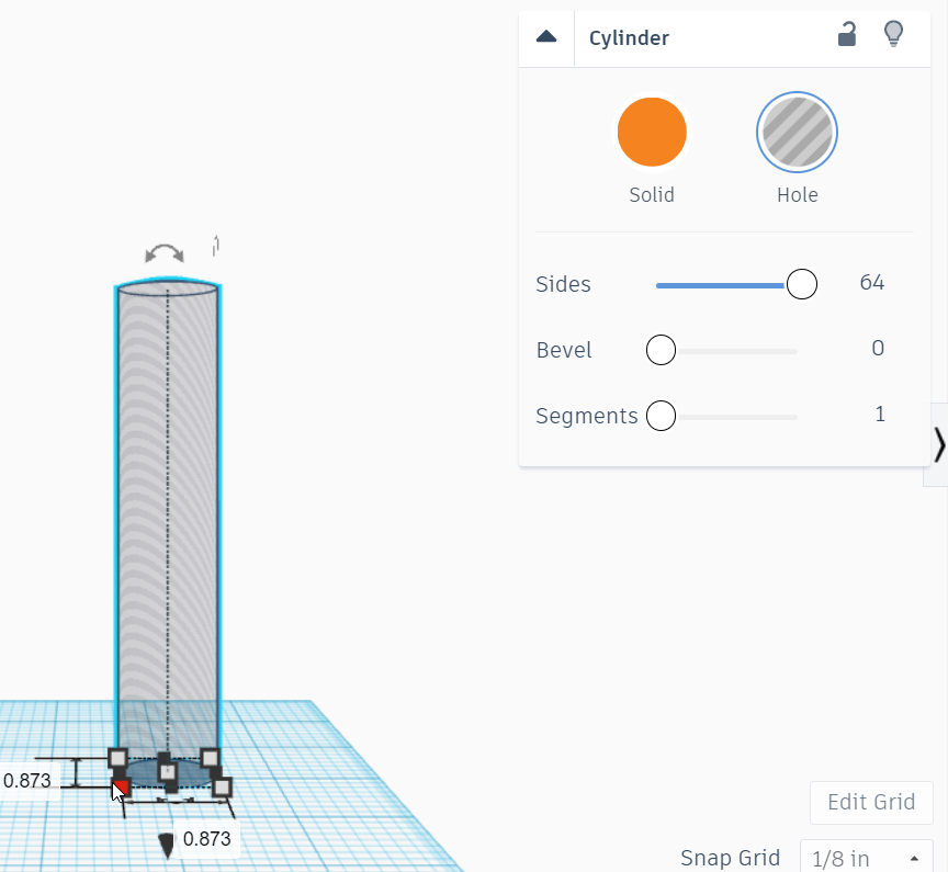 2022-04-23 10_02_25-3D design bike grip _ Tinkercad17.png