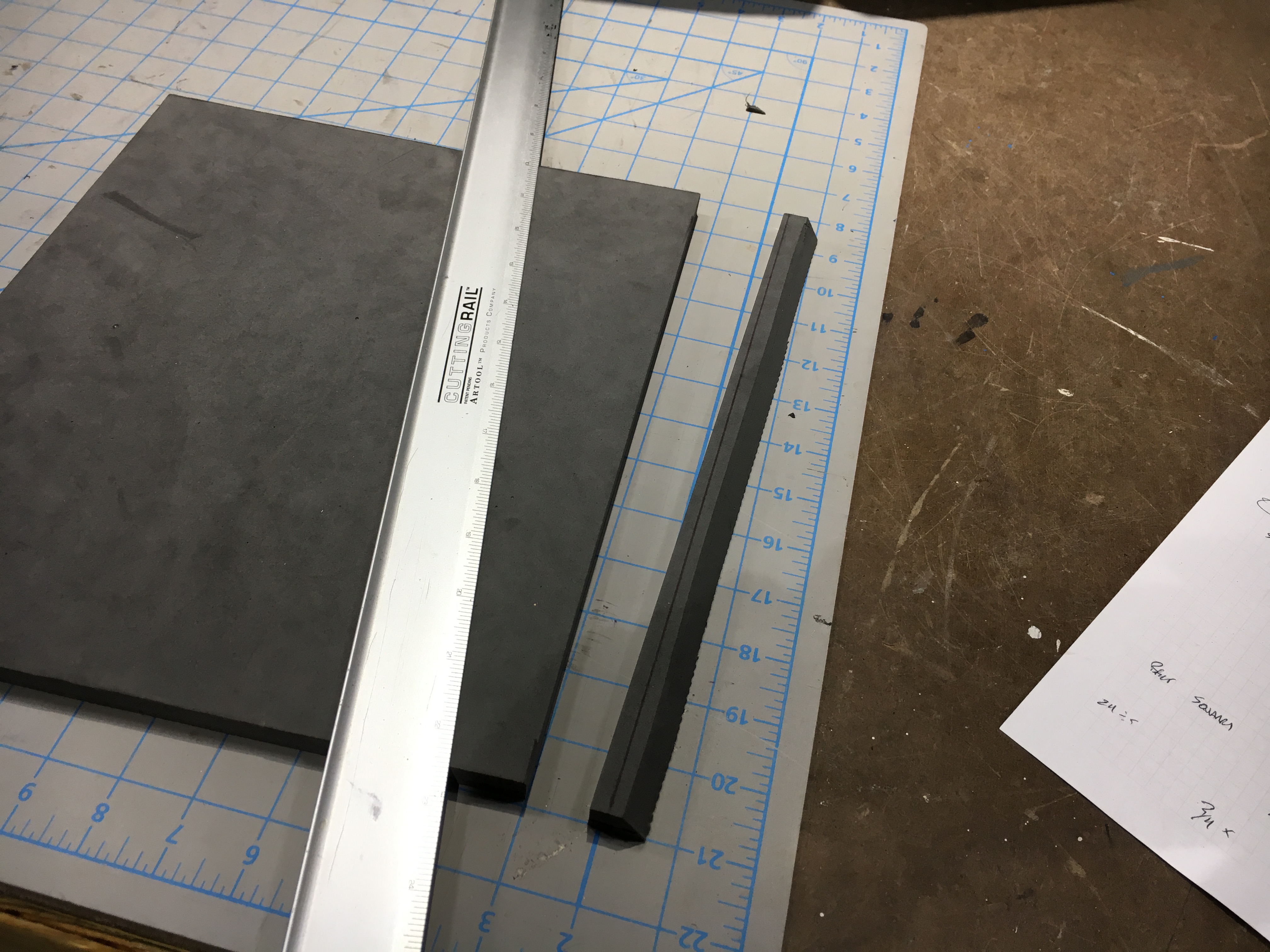 205 Beveled Strips.JPG