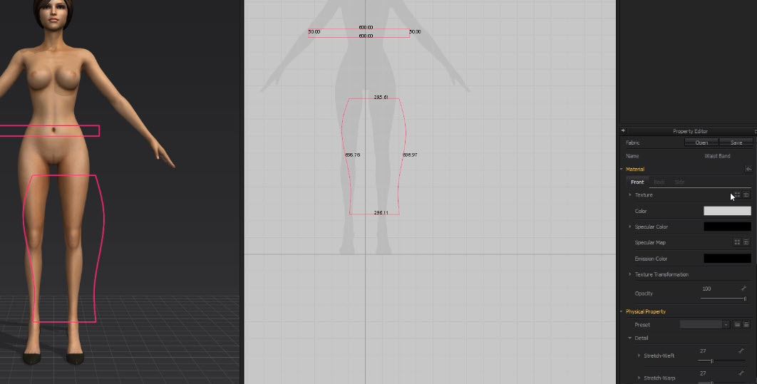 24- Free Marvelous Designer Patterns Howto PDF Tutorial.jpg