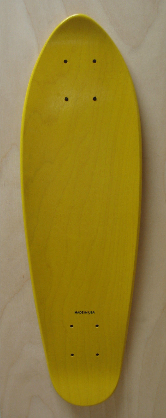 24.5'' Old Sckool Maple Deck Blank.JPG