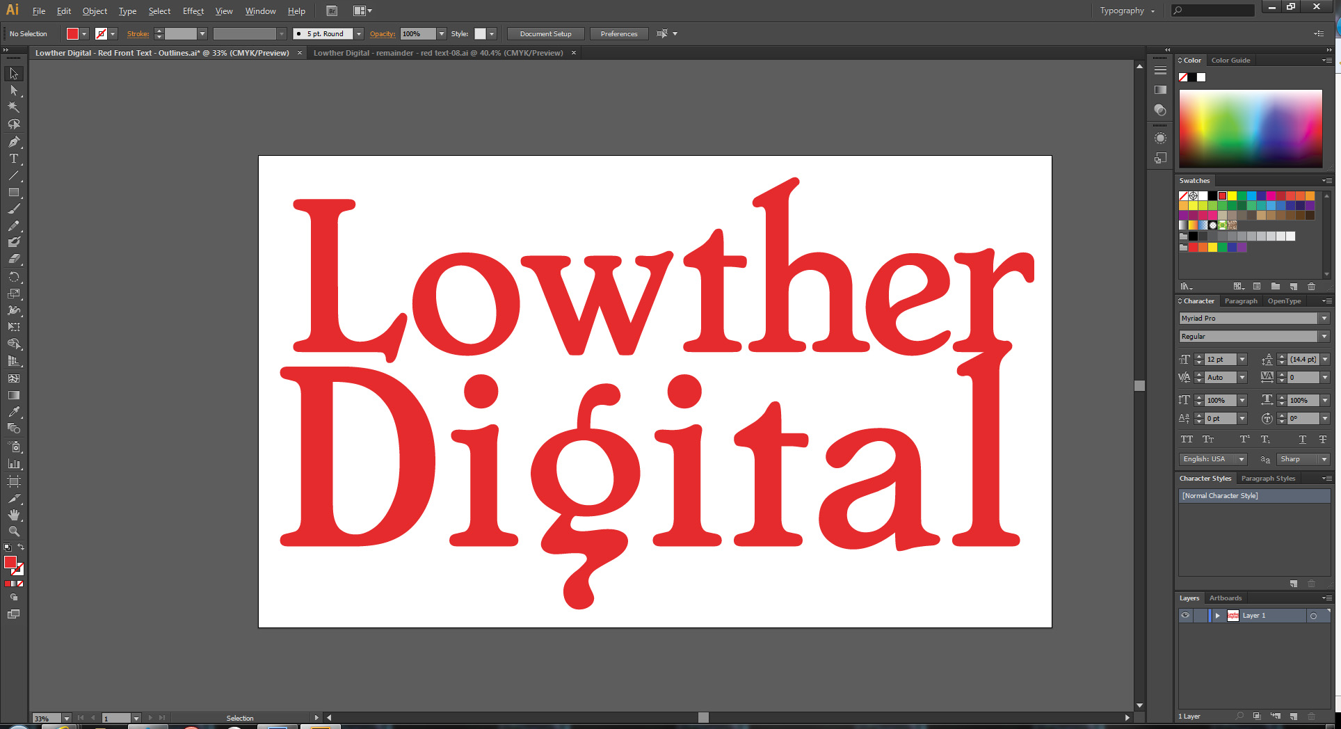 2D Red Lettering for LowtherDigitalLogo.jpg