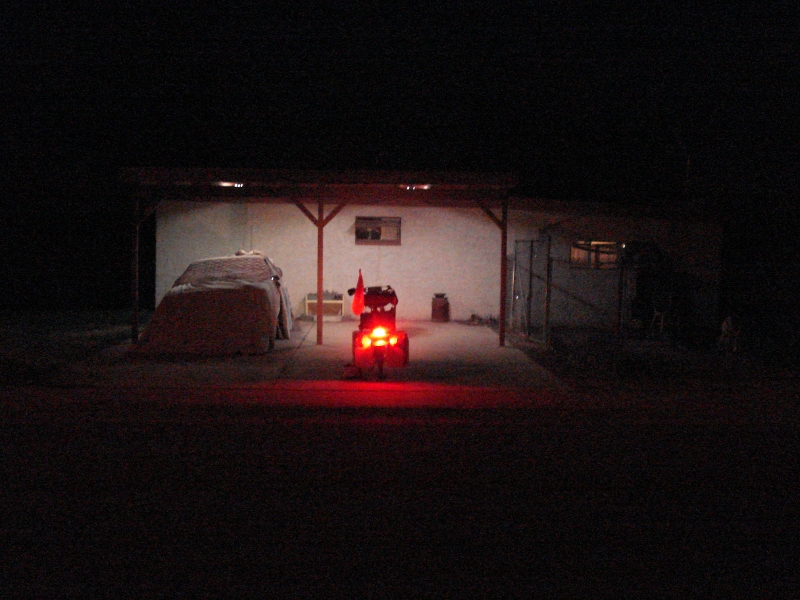 2DrivewayOverheadsOn Rear View ISO1000 DSC02073.JPG