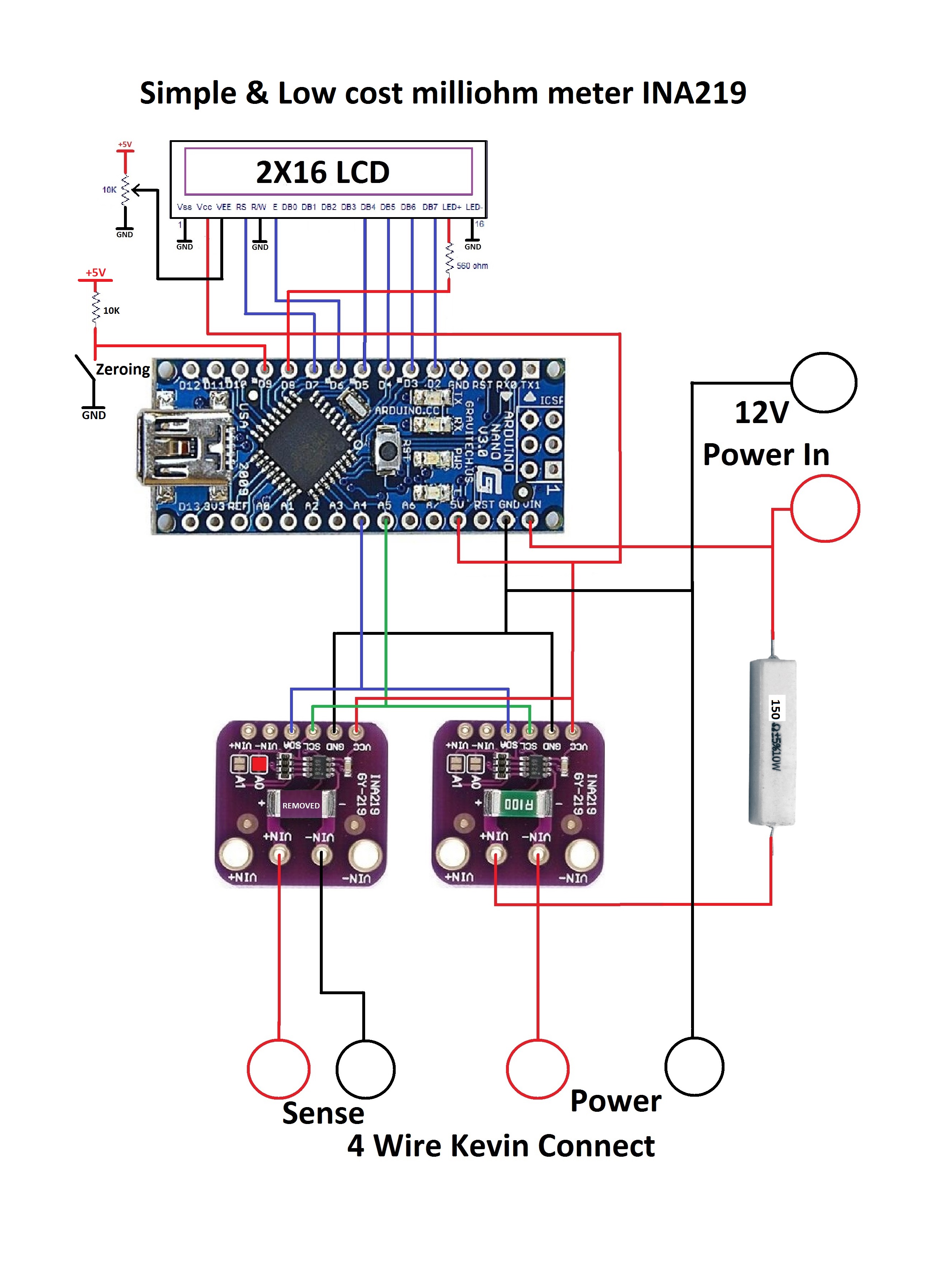 2X116 LCD INA219 MilliohmMeter - Resistor1.jpg