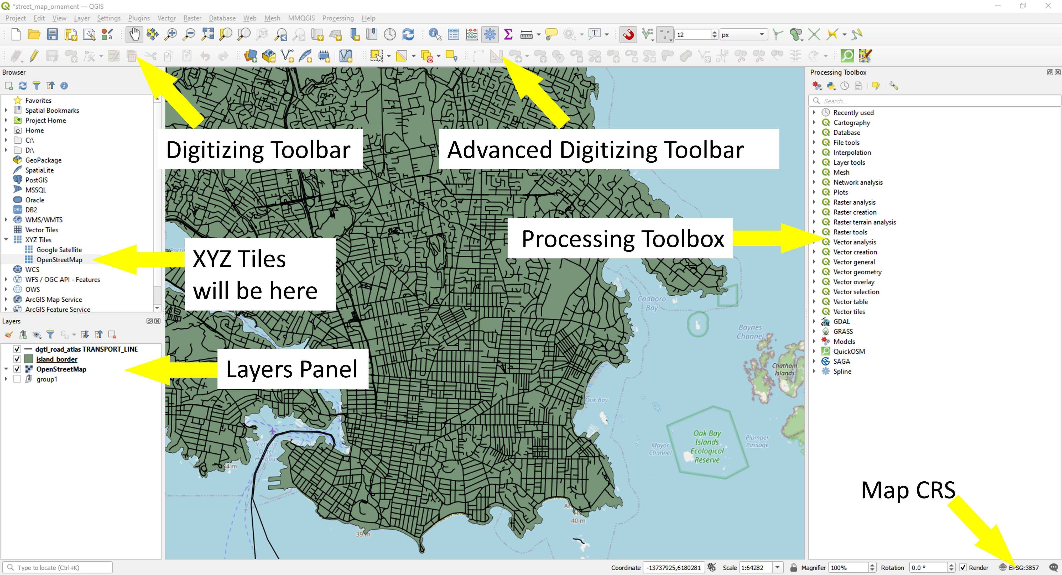 2a - QGIS setup.png