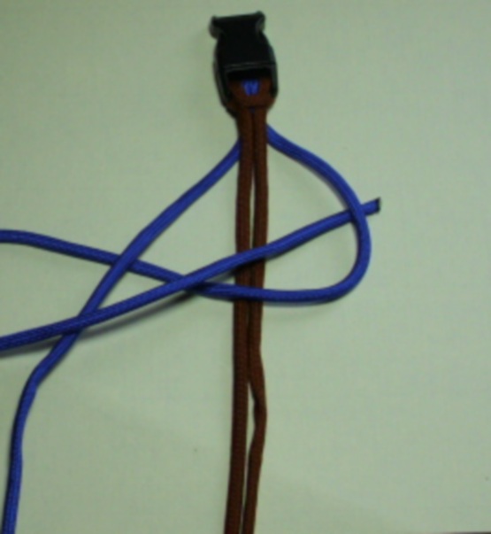 2d) square knot - wrong way.JPG