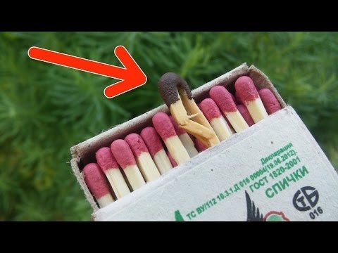 3 Amazing Life Hacks of Matchbox Must Try !!!