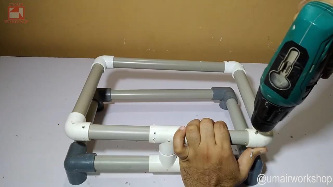 3 Amazing PVC Pipe Project Ideas - EP.1 _ Umair's Workshop.00_00_50_20.Still081.jpg