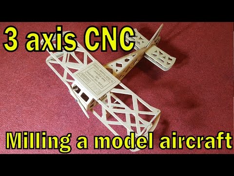 3 Axis CNC Machine with laser Build | DIY X-Carve | Part 2