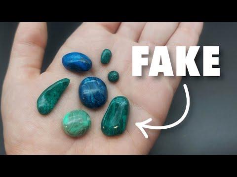 3 Ingredient Gemstones!