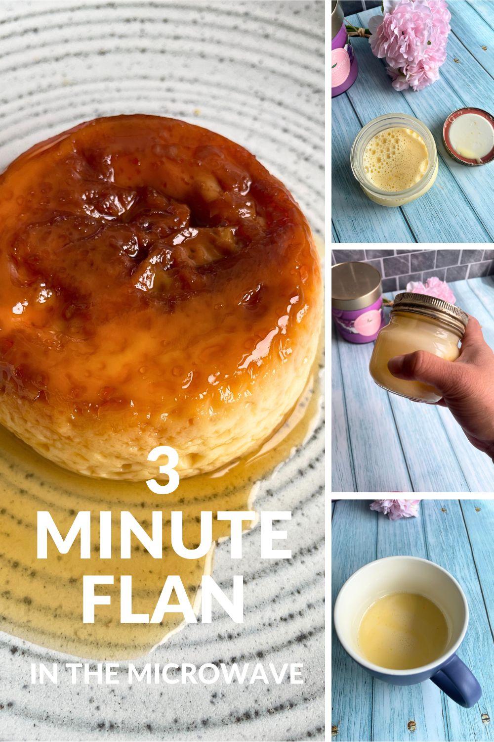 3 Min Flan Recipe In The Microwave_Pin.jpg