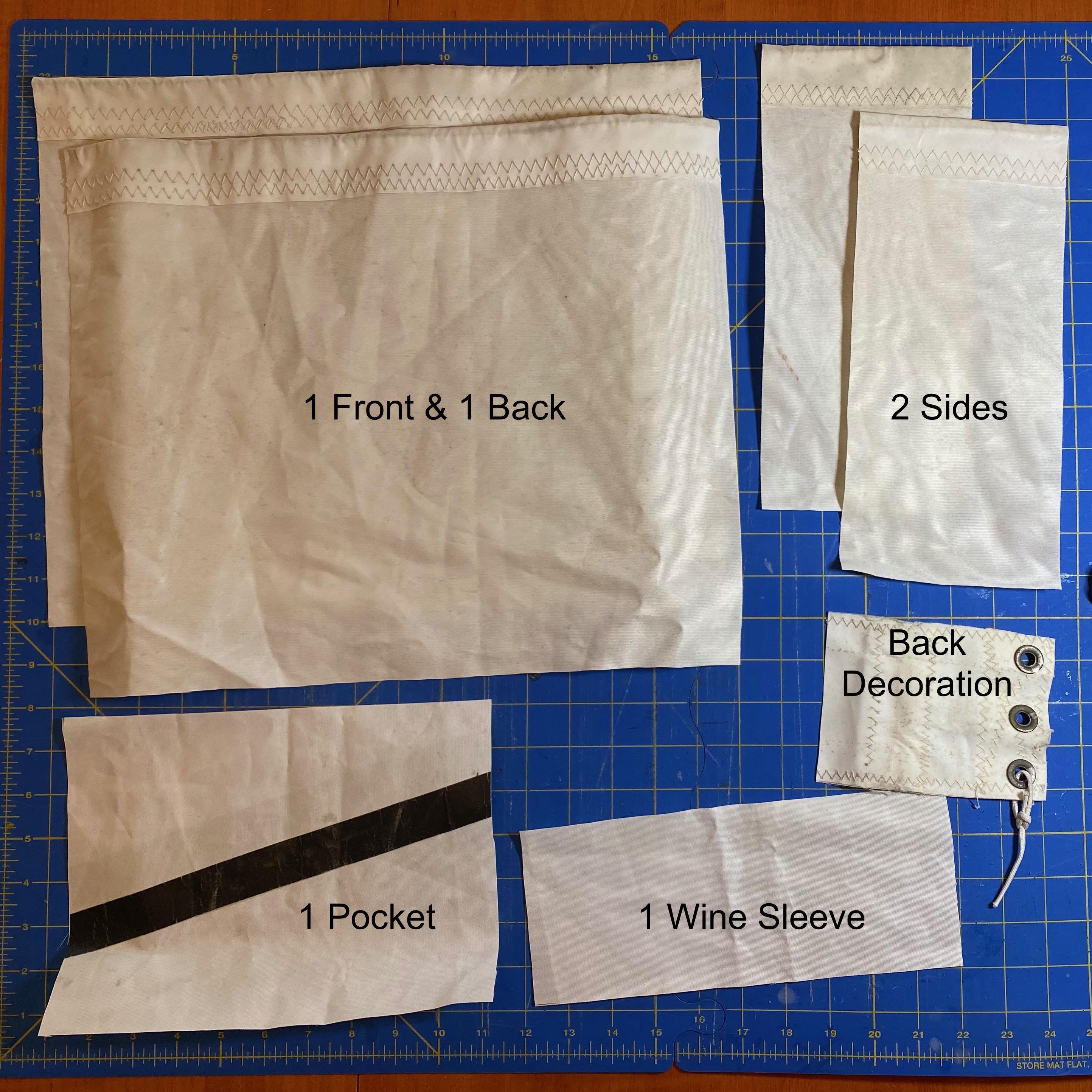 3 cut 1 wine tote picnic bag sailcloth diy tutorial how to sharon warren glass.jpeg