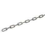 30 feet five-sixteenth in. thick link Galvanized Chain.jpg