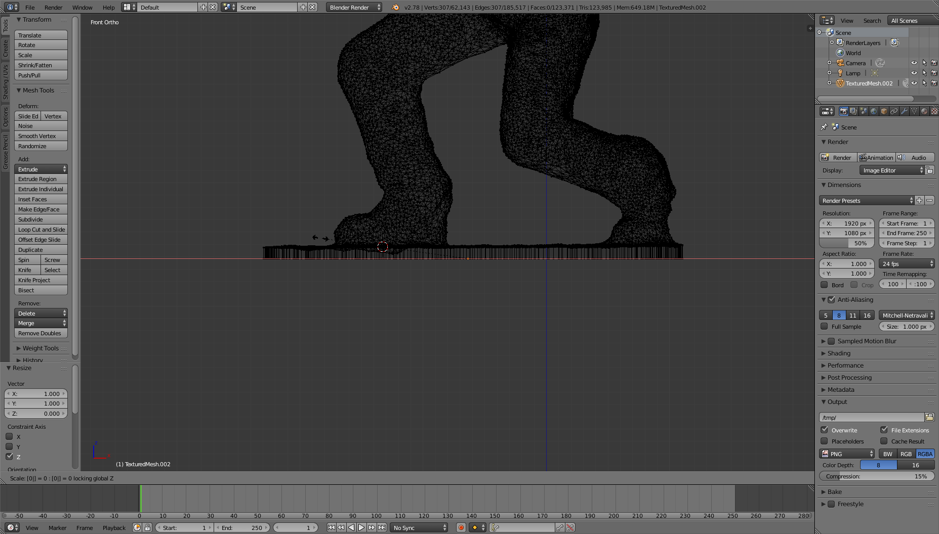 31D_Blender_extrudeBottom.png