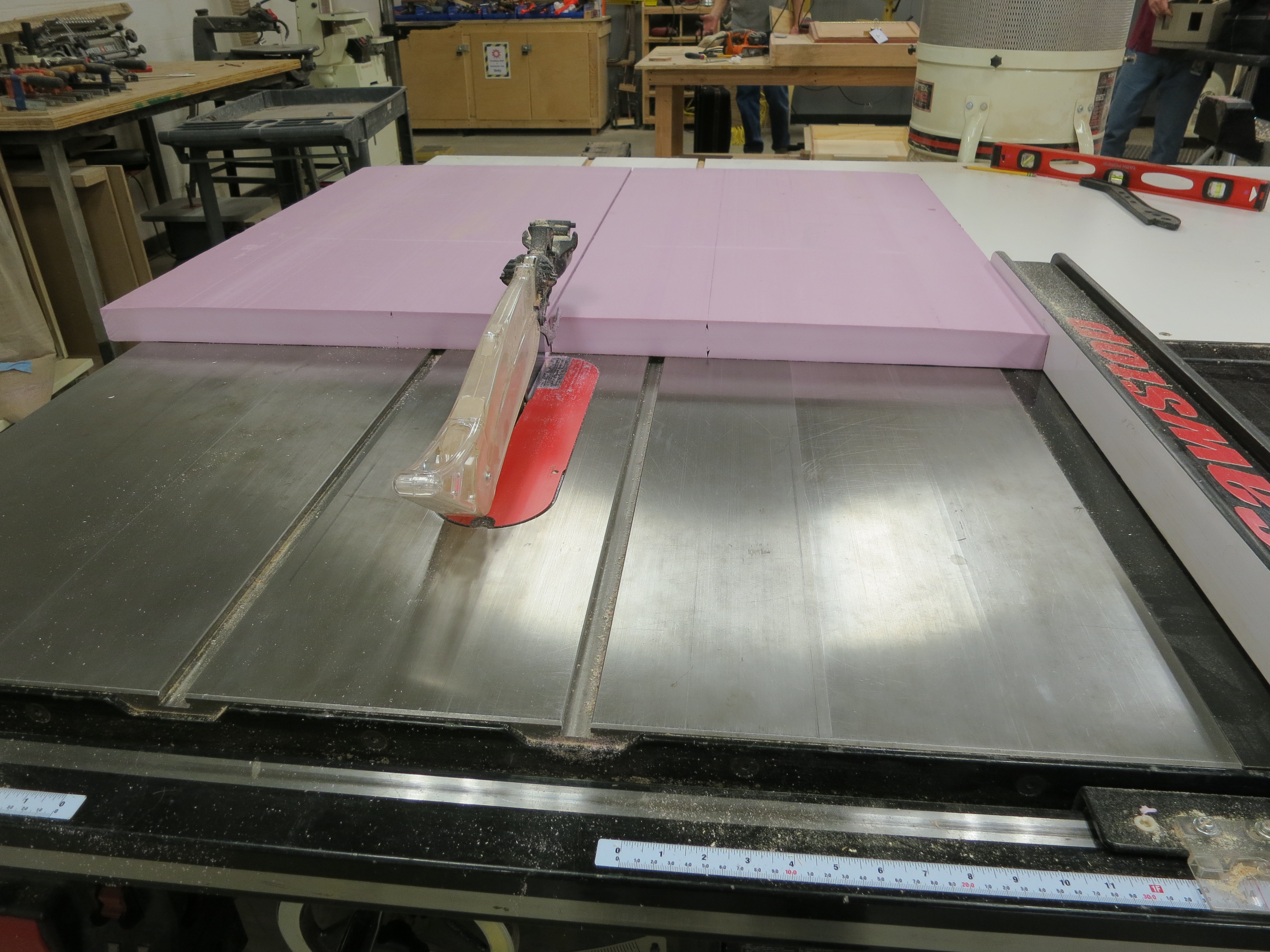 39_Cutting Foam to size.JPG