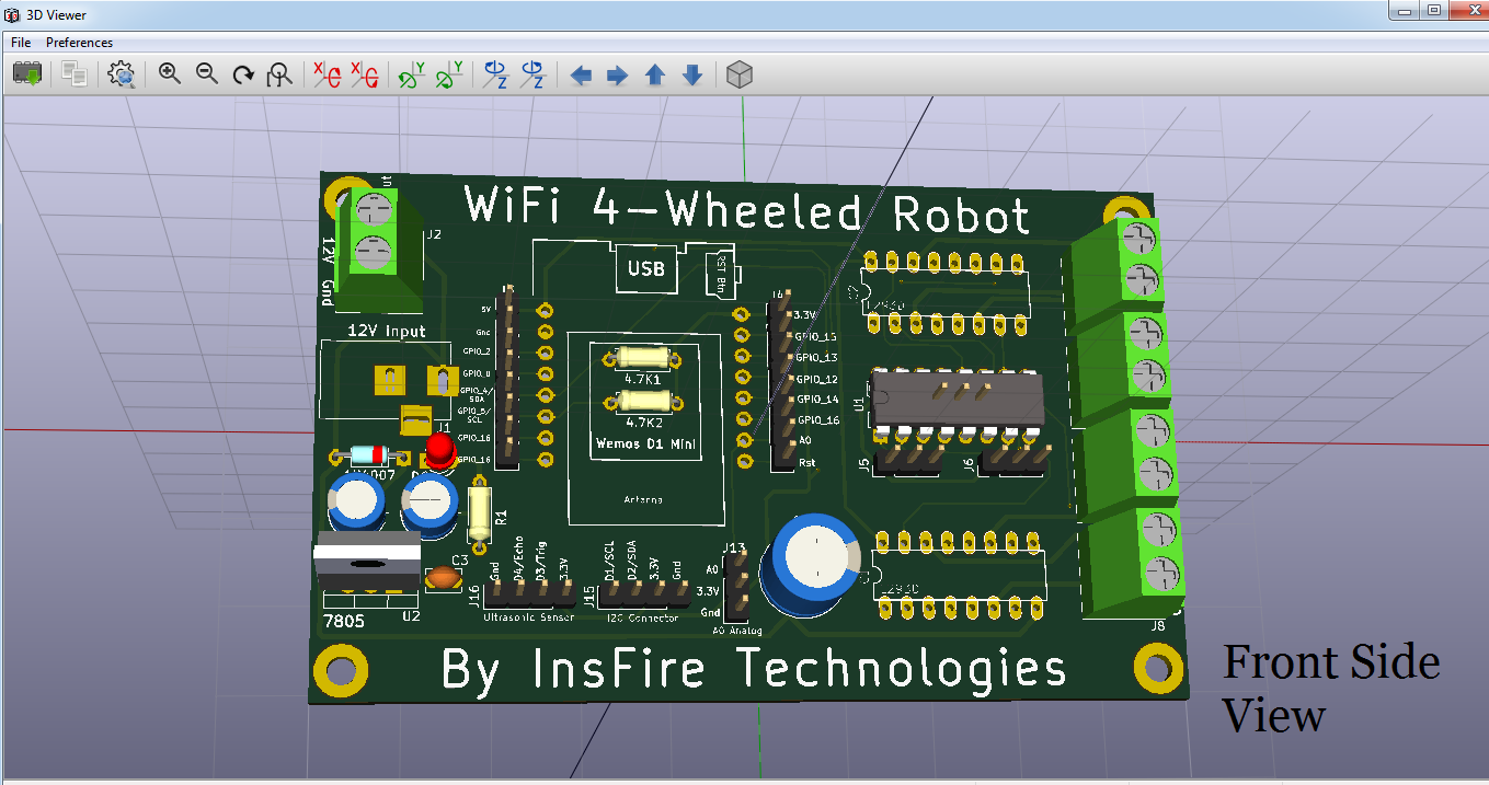 3D Front Side View of PCB.png