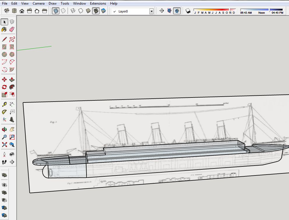 3D Model with Titanic drawing.jpg