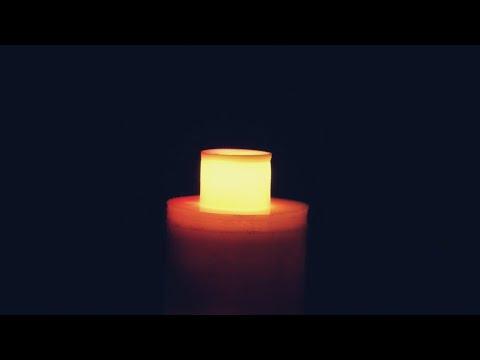 3D Printed Candle Ignited by Real Flame | Arduino Nano | Flame Sensor | Tech Nuttiez