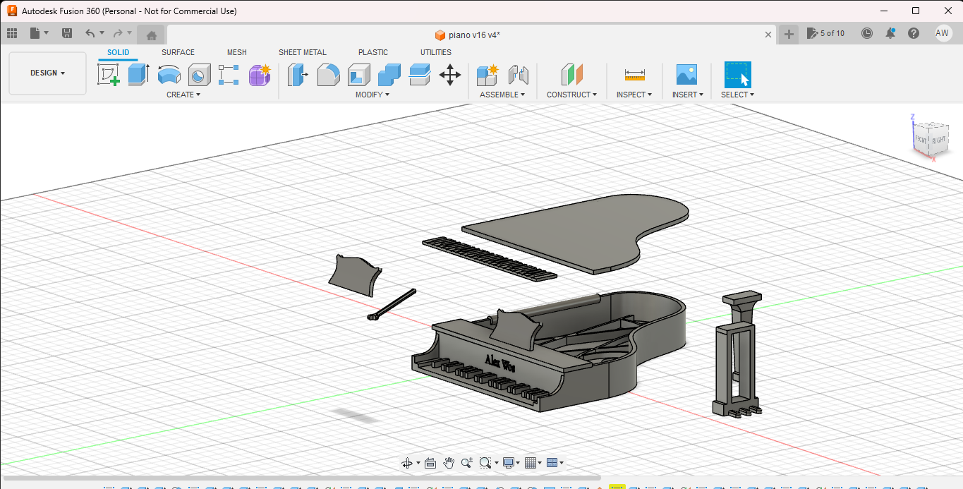 3D Printed Piano - Instructables - Google Chrome 3_07_2023 9_53_16 am.png