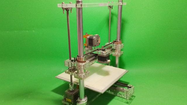 3D Printer Acrylic DIY CNC Router Machine Aluminum Homemade Axis Slide Milling 4.jpg