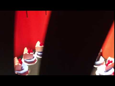 3D Zoetrope