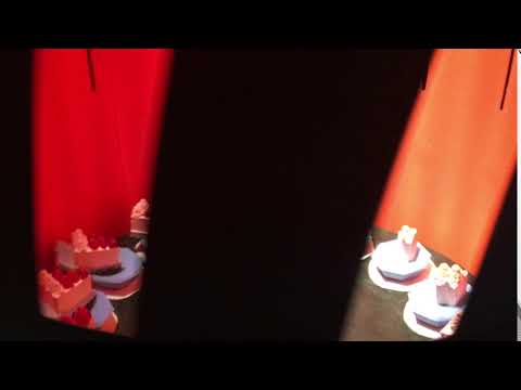 3D Zoetrope