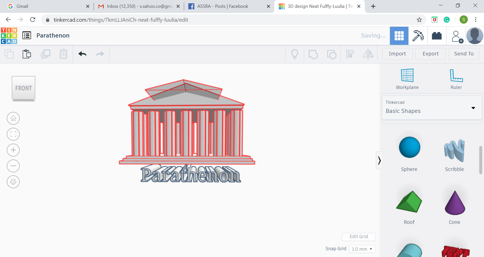 3D design Brilliant Gaaris _ Tinkercad - Google Chrome 22-04-2020 16_51_11.png