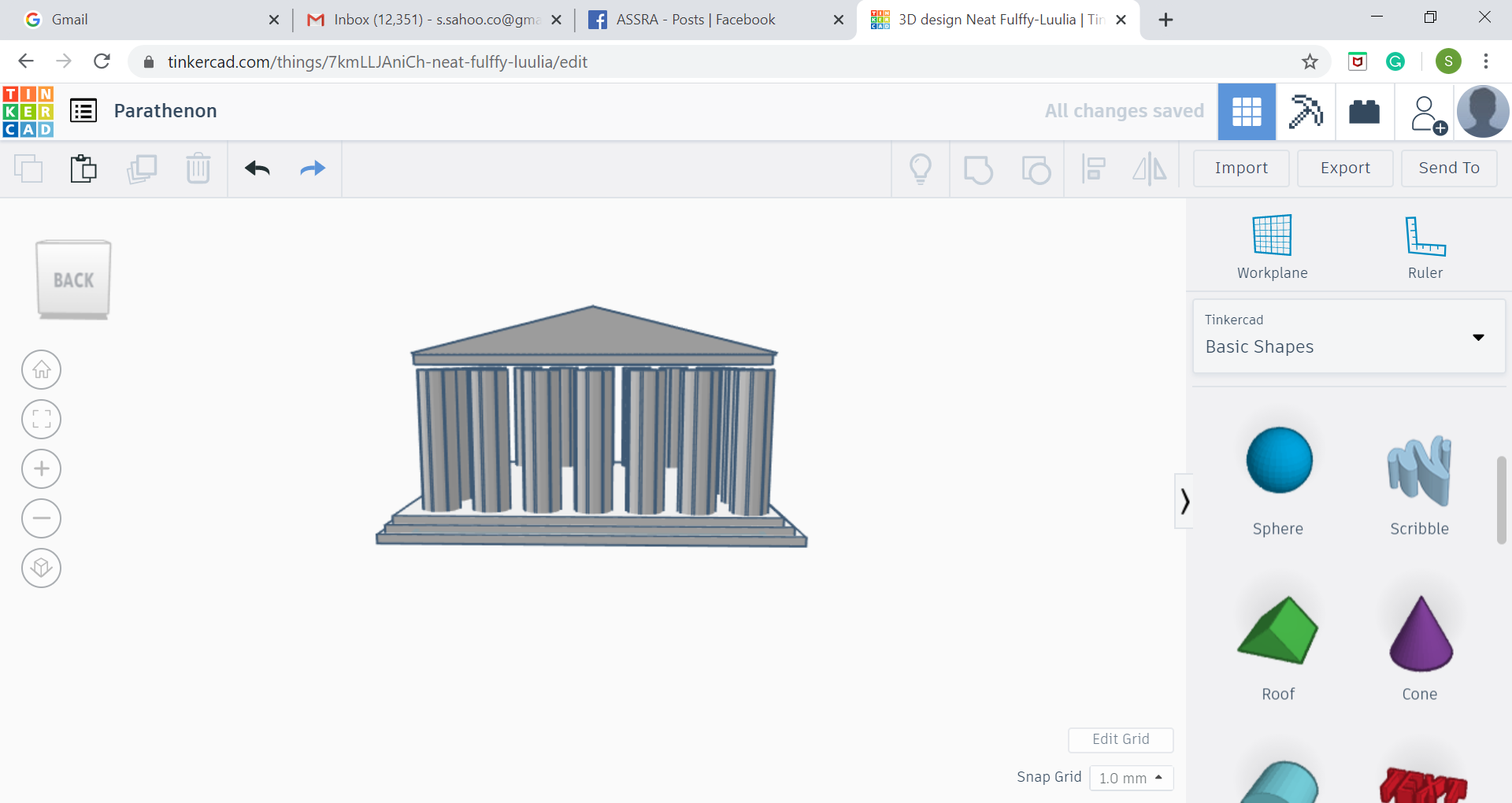 3D design Brilliant Gaaris _ Tinkercad - Google Chrome 22-04-2020 16_53_07.png