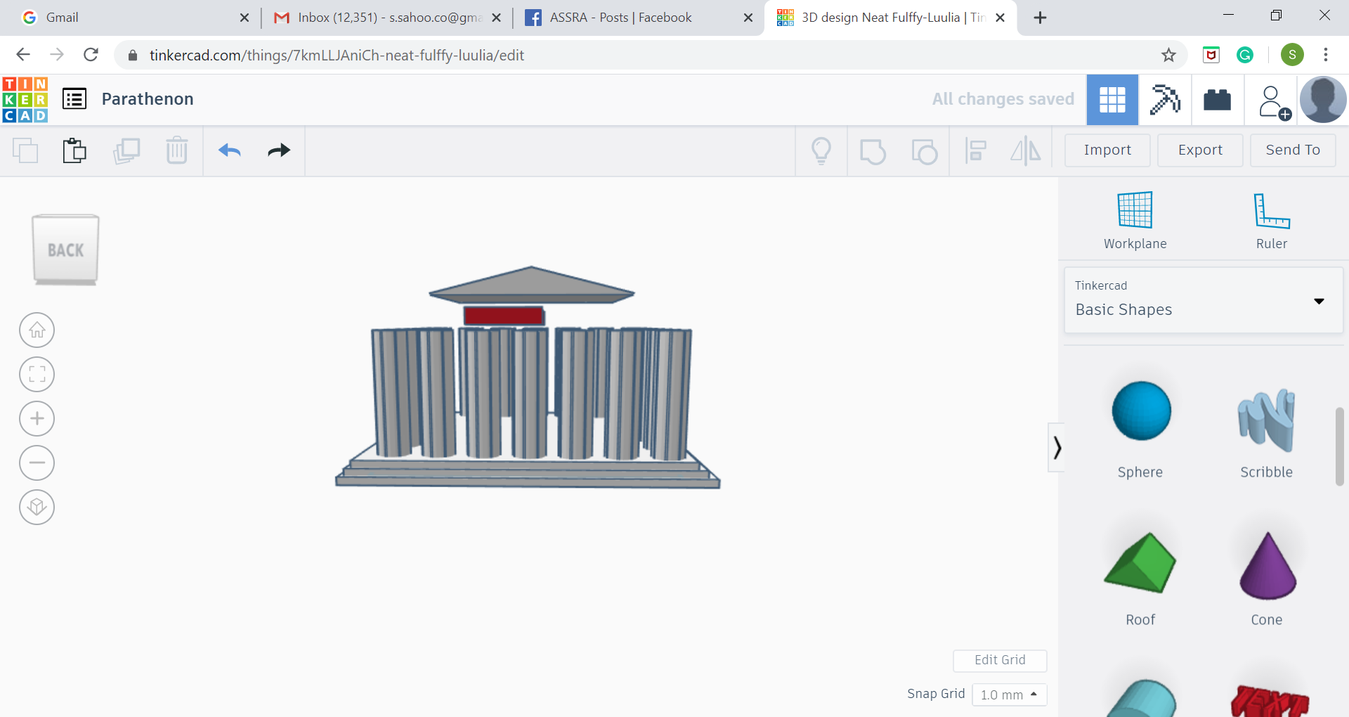 3D design Brilliant Gaaris _ Tinkercad - Google Chrome 22-04-2020 16_53_29.png