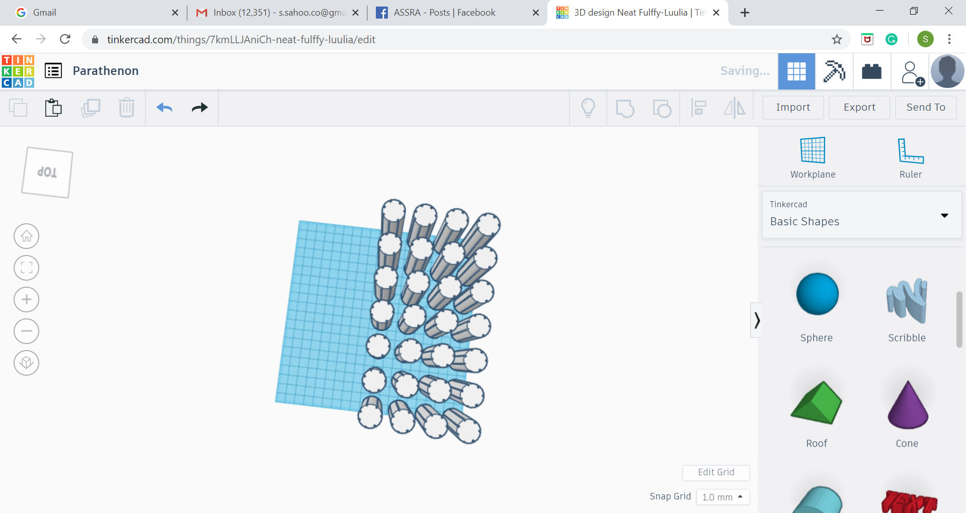 3D design Brilliant Gaaris _ Tinkercad - Google Chrome 22-04-2020 16_55_37.png